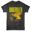 Underoath The Place After This Official T-Shirt