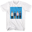 Weezer Debut Album Official T-Shirt