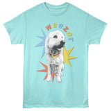 Weezer Margo Dog Official Heather T-Shirt