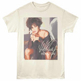 Whitney Houston Glamor Photo Official T-Shirt