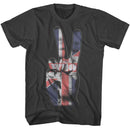 The Who Peace Official T-Shirt