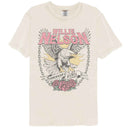 Willie Nelson American Rebel Official Comfort Color T-Shirt