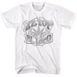 ZZ Top El Loco Official T-shirt