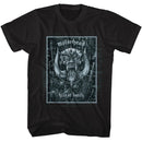 Motorhead Kiss Of Death Official T-Shirt