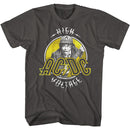 AC/DC Two Tone High Voltage T-Shirt
