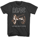 AC/DC We Salute You T-Shirt