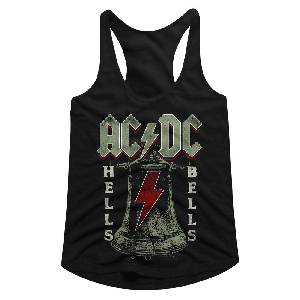 Acdc shirt online dames