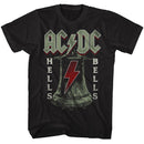 AC/DC Hells Bells T-Shirt