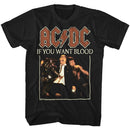 AC/DC If You Want T-Shirt
