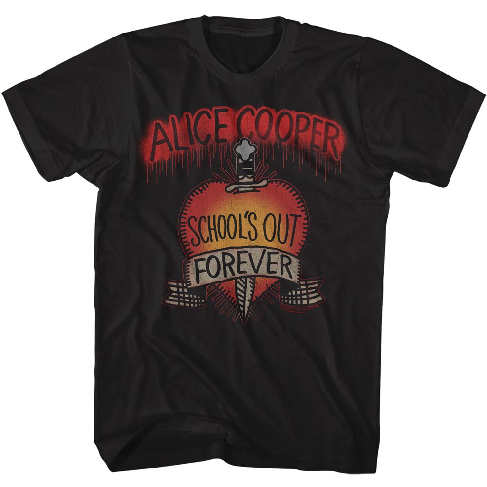 Alice Cooper – Rockteez Apparel