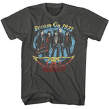 Aerosmith Dream On Official T-Shirt