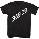 Bad Company Badco White Logo T-Shirt