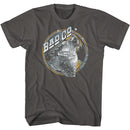 Bad Company Bad Wolf T-Shirt