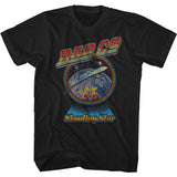 Bad Company Shooting Star T-Shirt