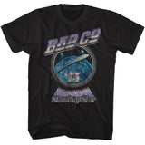 Bad Company Shooting Star Pastels T-Shirt