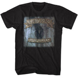 Bon Jovi New Jersey Official T-Shirt