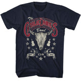 Charlie Daniels Band Est1972 T-Shirt