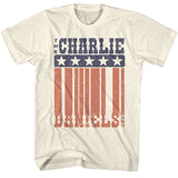 Charlie Daniels Band CDB Flag T-Shirt