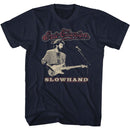 Eric Clapton Slowhand T-Shirt