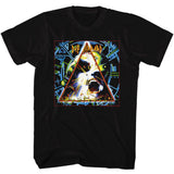 Def Leppard Hysteria Album Art T-Shirt