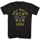 Def Leppard Rock Brigade T-Shirt