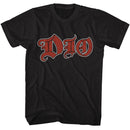 Dio Iconic Logo T-Shirt