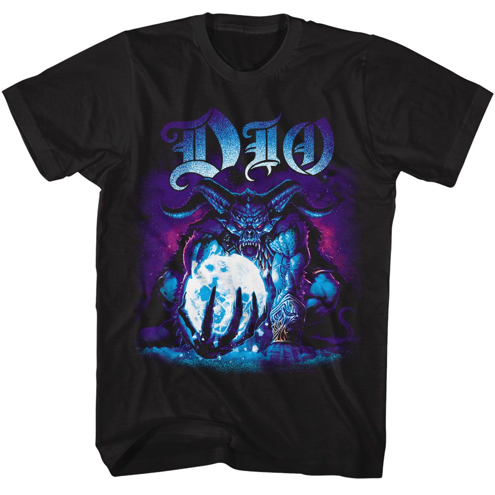Dio Master Of The Moon T-Shirt