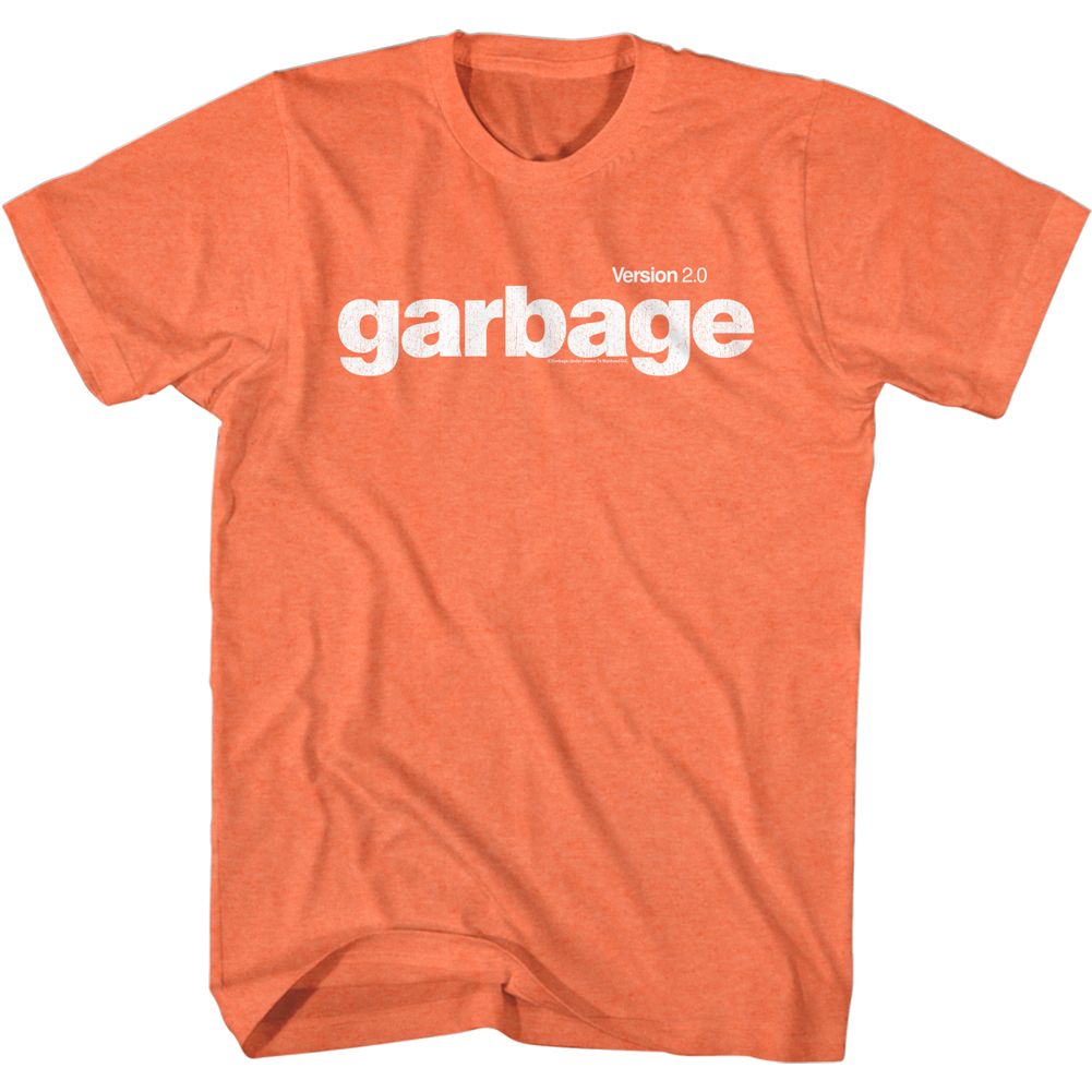 Garbage Version 2.0 T-Shirt