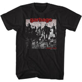Garbage 1993 T-Shirt