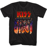 Kiss Destroyer Official T-Shirt