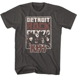 Kiss Detroit Rock City T-Shirt