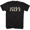 Kiss Logo T-Shirt
