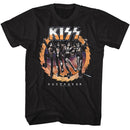 Kiss Destroyer Album T-Shirt