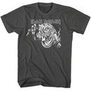Iron Maiden Eddie Reach Official T-Shirt