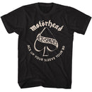 Motorhead Ace Tour '80 T-Shirt