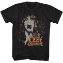 Ozzy Osbourne Vampire T-Shirt