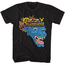 Ozzy Osbourne Tattoo T-Shirt