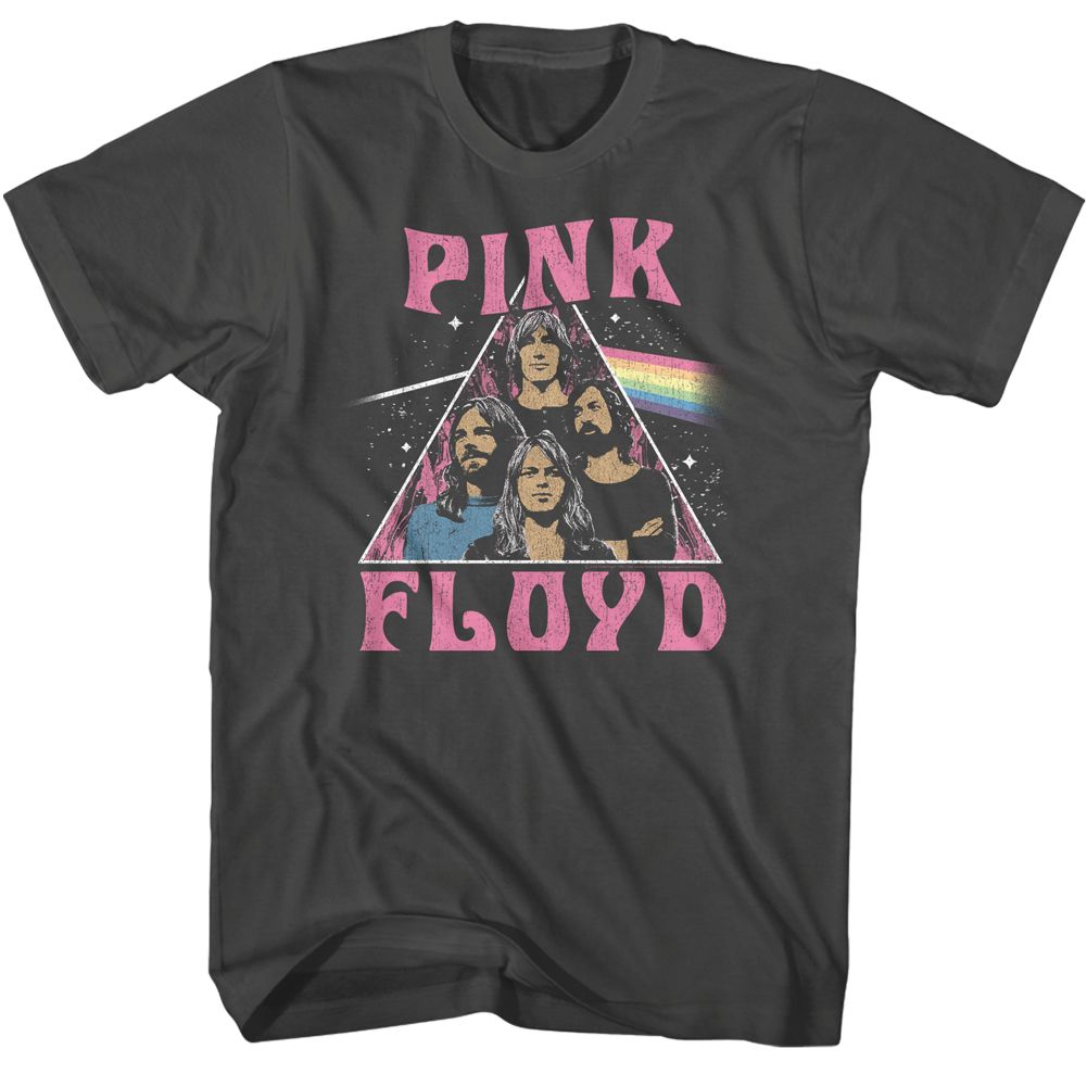 Pink Floyd In Space Official T-Shirt