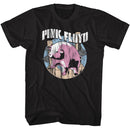 Pink Floyd Flying Pig Official T-Shirt