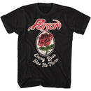 Poison Every Rose Official T-shirt