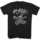 Slash Signature T-Shirt