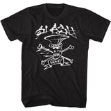 Slash Signature T-Shirt