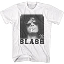 Slash Smoking Slash T-Shirt