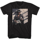 Stevie Ray Vaughan Texas Flood T-Shirt