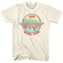 Styx Circle Tour 1978 T-Shirt