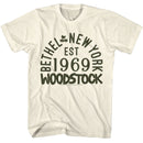 Woodstock EST 69 T-Shirt