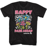 Woodstock Happy Daze Ahead T-Shirt